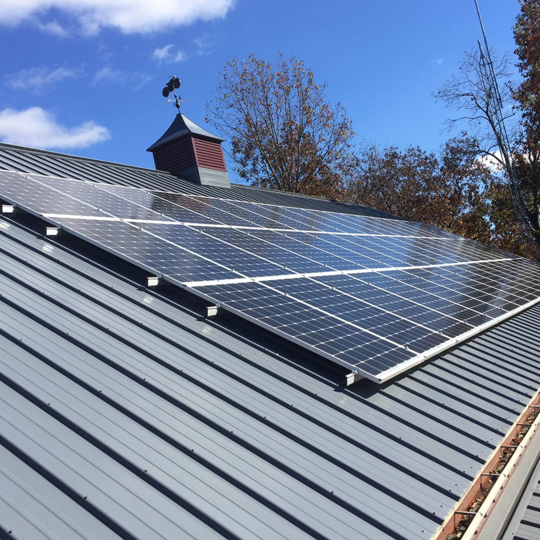 Residential Solar